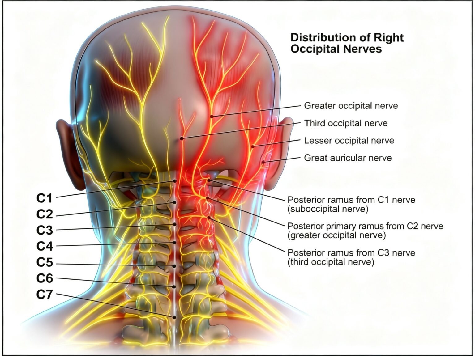 Meuralgin O que é a Neuralgia Occipital (Neuralgia de Arnold) - Fisiatria